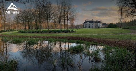 wandelen in doornik|De 10 beste wandelroutes om te wandelen in Doornik 